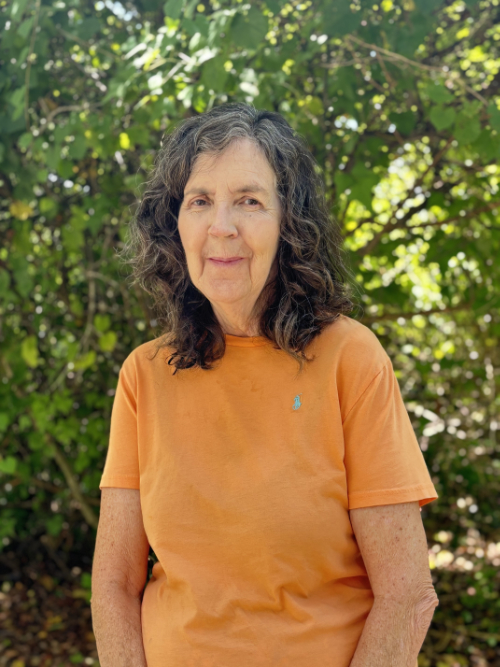Carolyn Temple