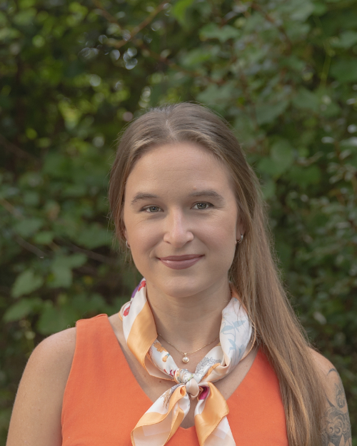Cynthia Buchner