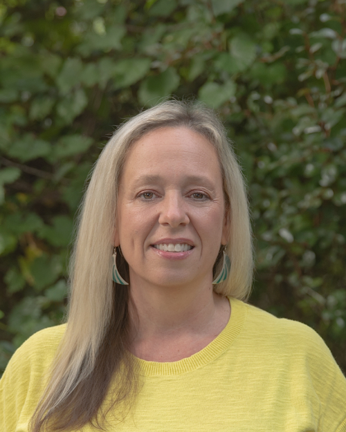 Kathleen Geiger