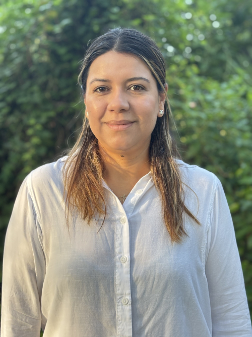 Lorena Arce Moreno