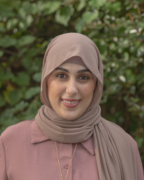 Rana Hamdeh