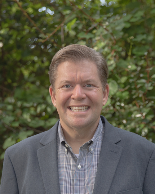 Richard Hay